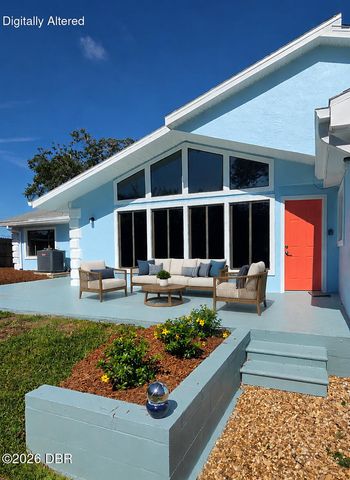 1460 N Peninsula Drive, Daytona Beach, FL 32118