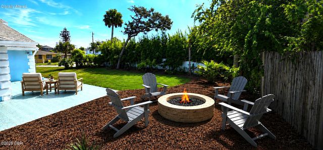 1460 N Peninsula Drive, Daytona Beach, FL 32118