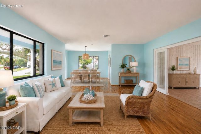 1460 N Peninsula Drive, Daytona Beach, FL 32118