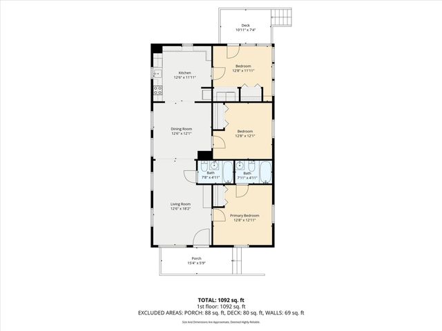 98 Ring Avenue SW, Concord, NC 28025