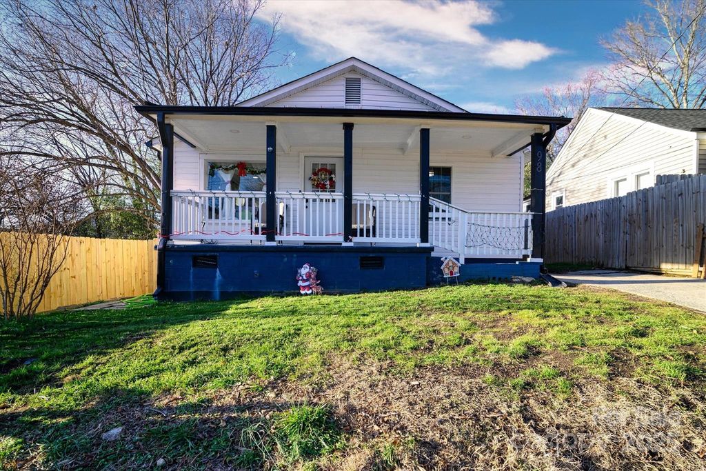 98 Ring Avenue SW, Concord, NC 28025