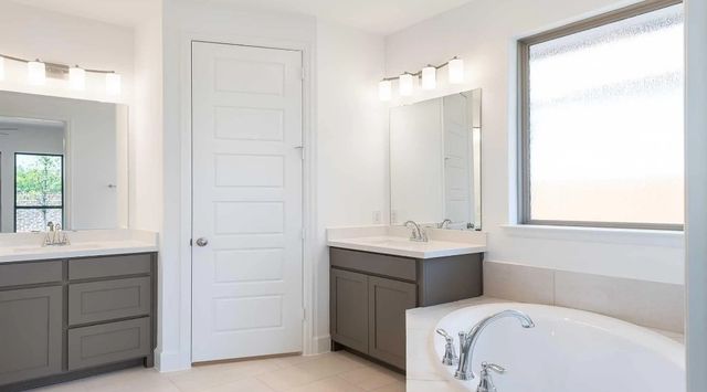 2625 Fargo Place, Fate, TX 75087