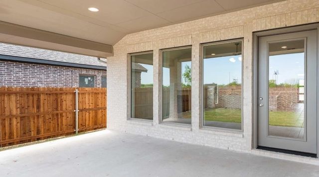 2625 Fargo Place, Fate, TX 75087