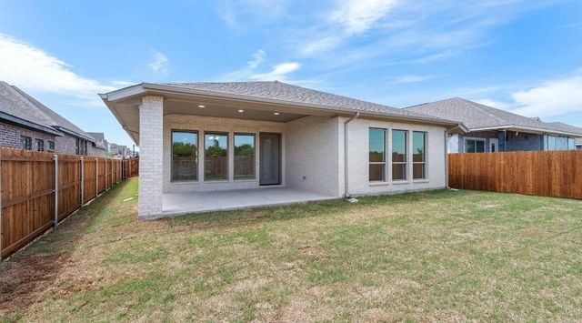 2625 Fargo Place, Fate, TX 75087