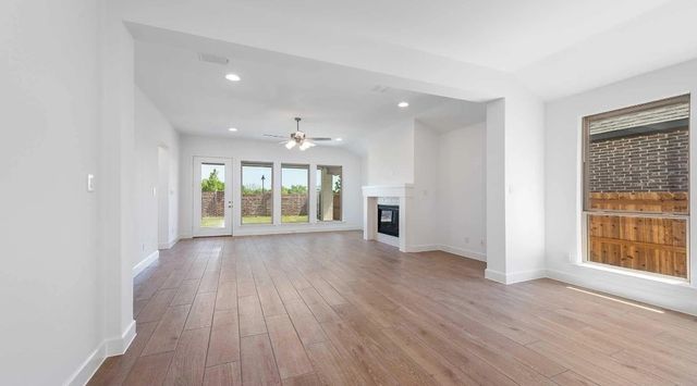 2625 Fargo Place, Fate, TX 75087