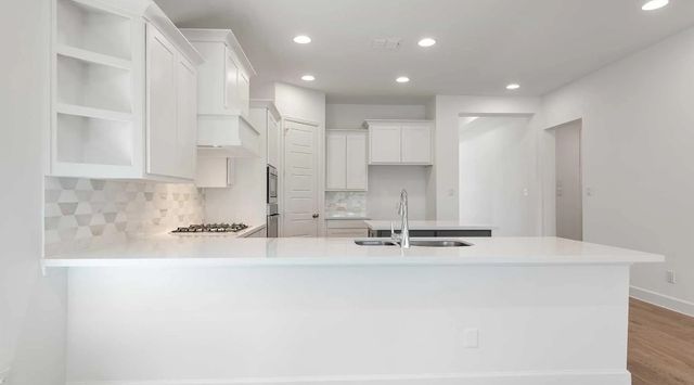 2625 Fargo Place, Fate, TX 75087