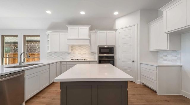 2625 Fargo Place, Fate, TX 75087