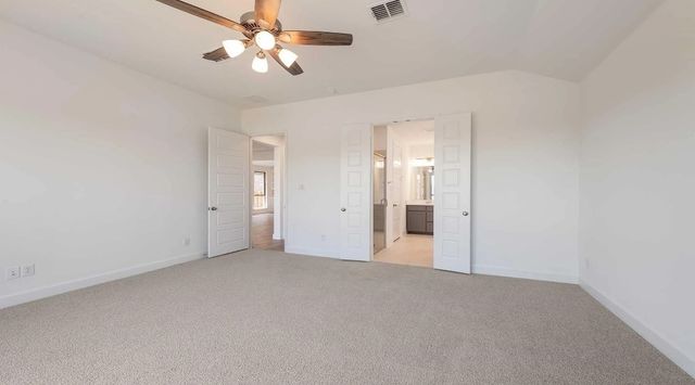 2625 Fargo Place, Fate, TX 75087