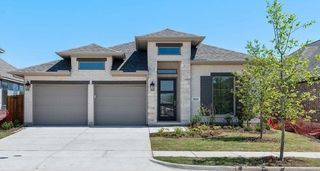 2625 Fargo Place, Fate, TX 75087