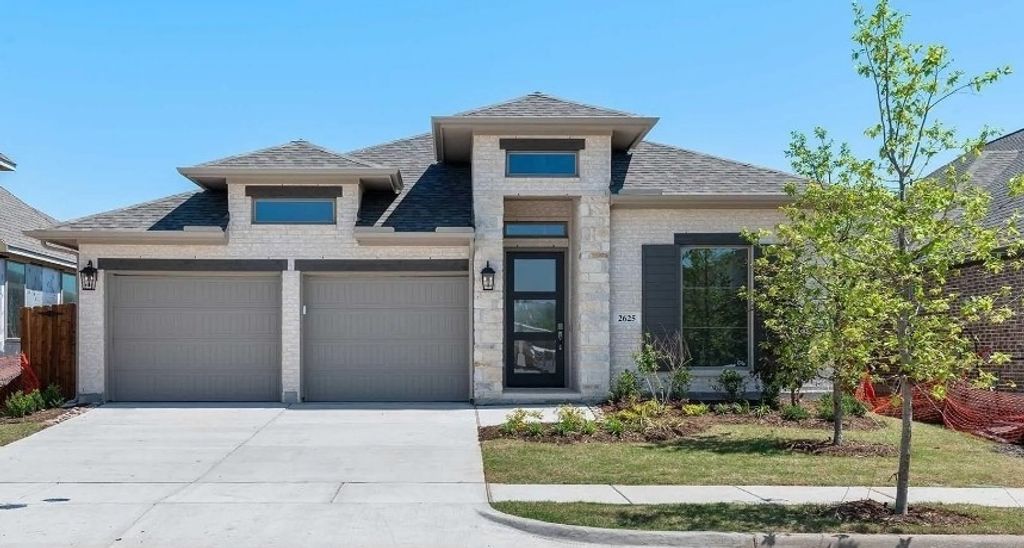 2625 Fargo Place, Fate, TX 75087