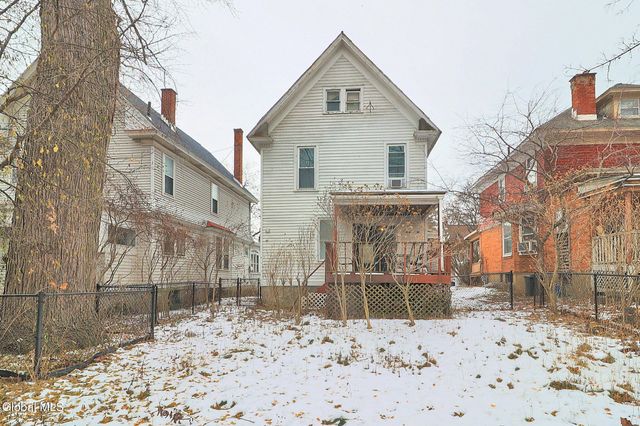 308 Quail Street, Albany, NY 12208