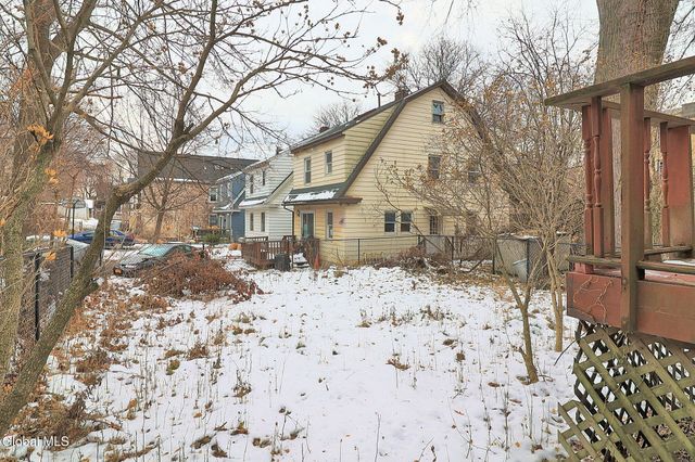 308 Quail Street, Albany, NY 12208