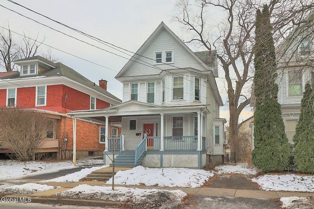 308 Quail Street, Albany, NY 12208