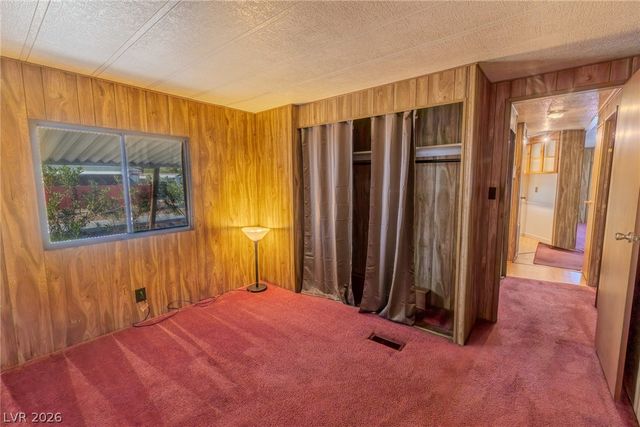3599 Fort McHenry Drive, Las Vegas, NV 89122
