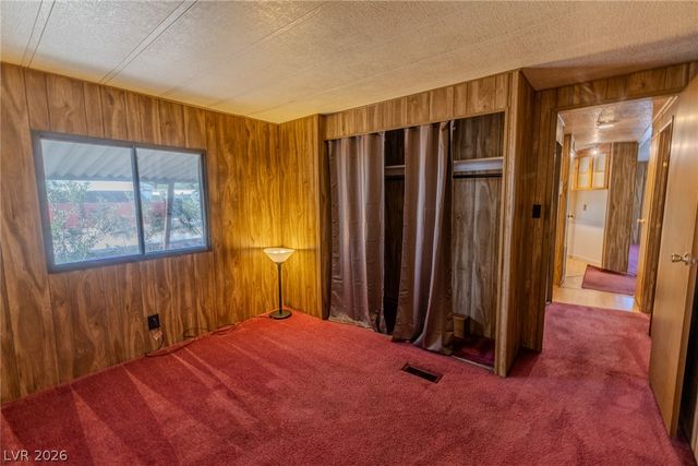 3599 Fort McHenry Drive, Las Vegas, NV 89122