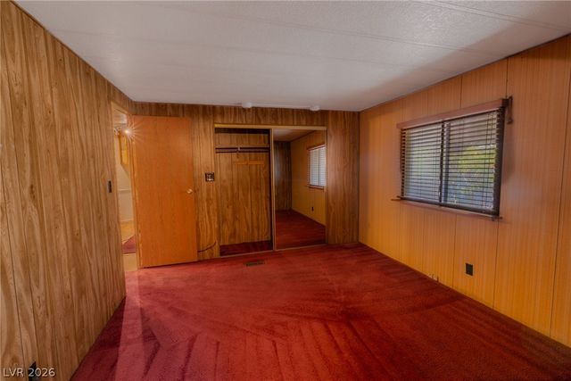 3599 Fort McHenry Drive, Las Vegas, NV 89122