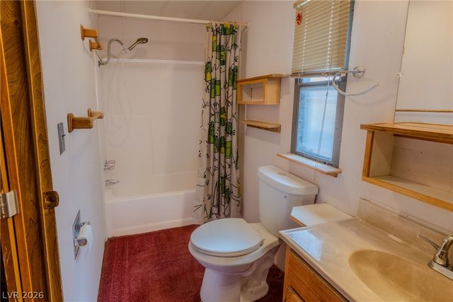 3599 Fort McHenry Drive, Las Vegas, NV 89122