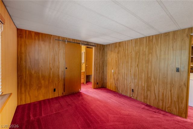 3599 Fort McHenry Drive, Las Vegas, NV 89122