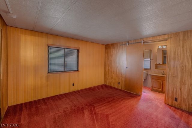 3599 Fort McHenry Drive, Las Vegas, NV 89122