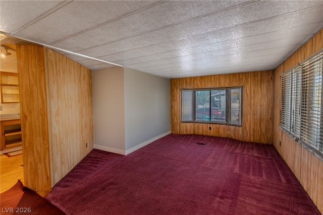 3599 Fort McHenry Drive, Las Vegas, NV 89122
