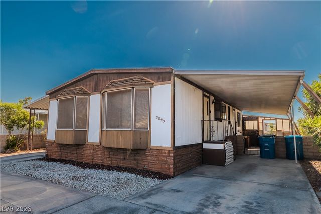 3599 Fort McHenry Drive, Las Vegas, NV 89122
