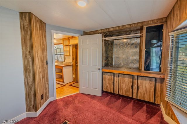 3599 Fort McHenry Drive, Las Vegas, NV 89122