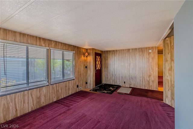 3599 Fort McHenry Drive, Las Vegas, NV 89122