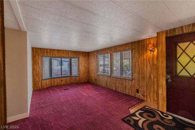 3599 Fort McHenry Drive, Las Vegas, NV 89122