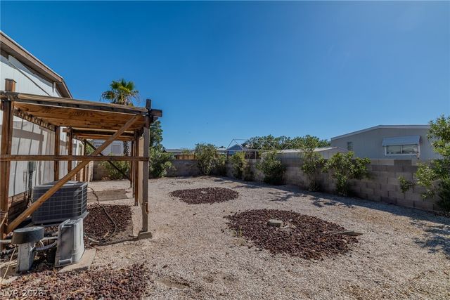 3599 Fort McHenry Drive, Las Vegas, NV 89122