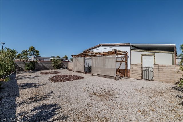 3599 Fort McHenry Drive, Las Vegas, NV 89122
