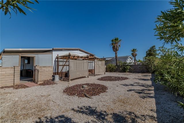 3599 Fort McHenry Drive, Las Vegas, NV 89122