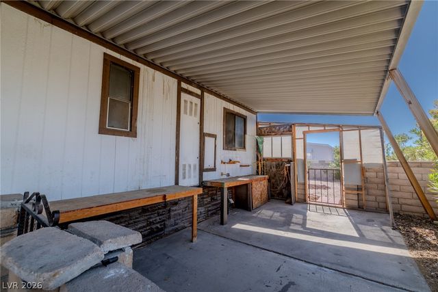 3599 Fort McHenry Drive, Las Vegas, NV 89122