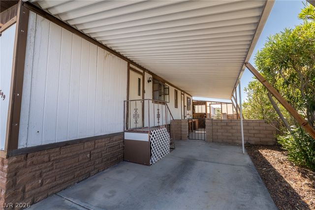 3599 Fort McHenry Drive, Las Vegas, NV 89122