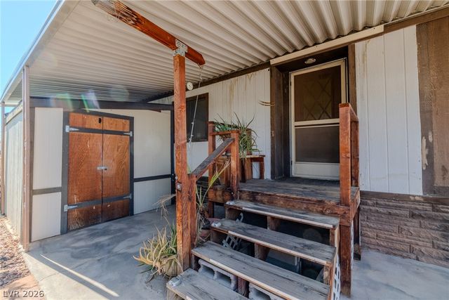 3599 Fort McHenry Drive, Las Vegas, NV 89122