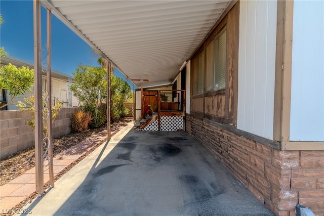 3599 Fort McHenry Drive, Las Vegas, NV 89122
