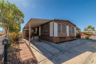 3599 Fort McHenry Drive, Las Vegas, NV 89122