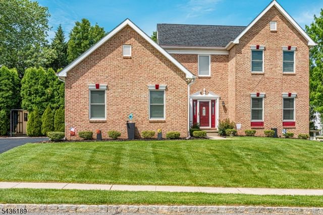 1710 Washington Valley, Greenwich Twp., NJ 08886