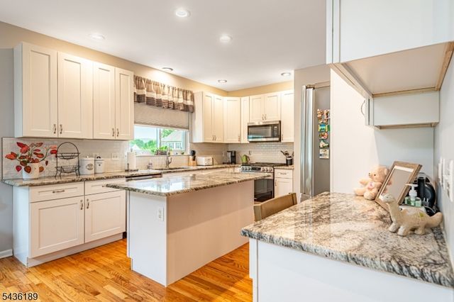 1710 Washington Valley, Greenwich Twp., NJ 08886