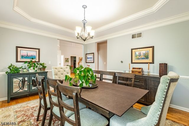 1710 Washington Valley, Greenwich Twp., NJ 08886
