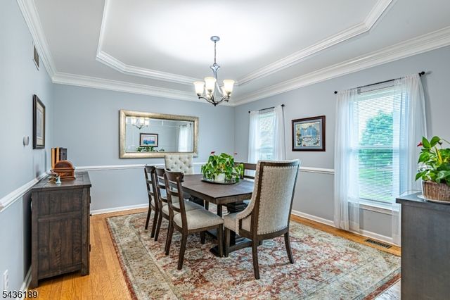 1710 Washington Valley, Greenwich Twp., NJ 08886