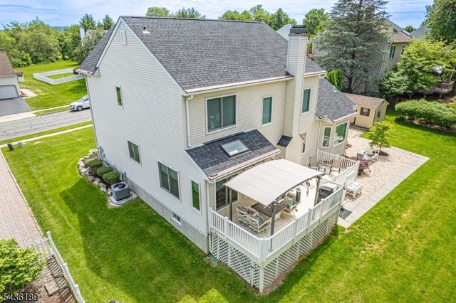 1710 Washington Valley, Greenwich Twp., NJ 08886