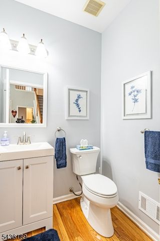 1710 Washington Valley, Greenwich Twp., NJ 08886