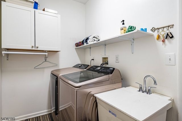 1710 Washington Valley, Greenwich Twp., NJ 08886
