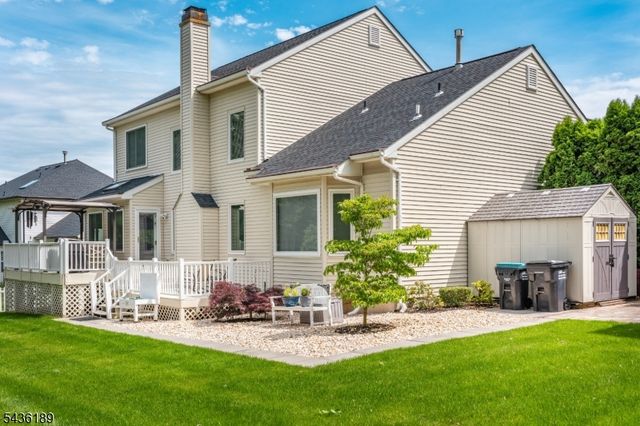 1710 Washington Valley, Greenwich Twp., NJ 08886