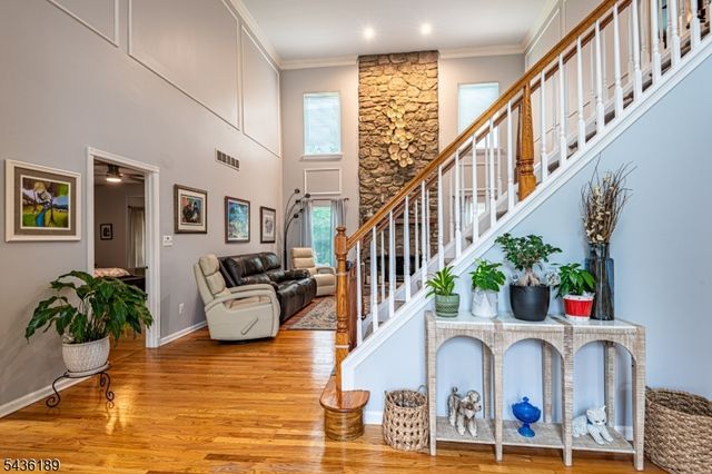 1710 Washington Valley, Greenwich Twp., NJ 08886