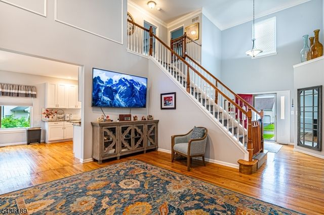 1710 Washington Valley, Greenwich Twp., NJ 08886