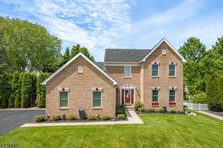 1710 Washington Valley, Greenwich Twp., NJ 08886