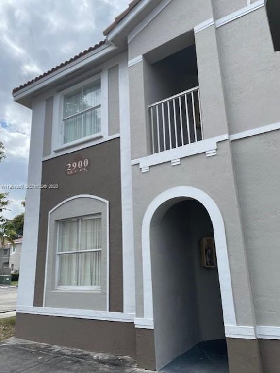2900 SE 17th Ave 103, Homestead, FL 33035