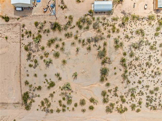 540 W Bradley Bay Drive, Meadview, AZ 86444