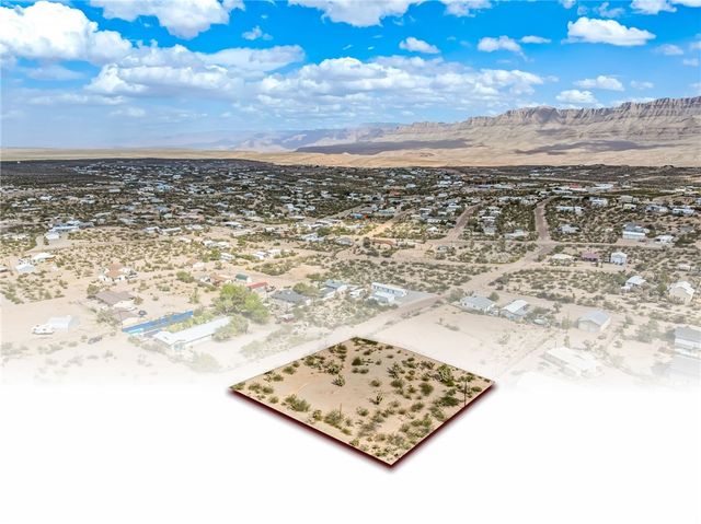 540 W Bradley Bay Drive, Meadview, AZ 86444